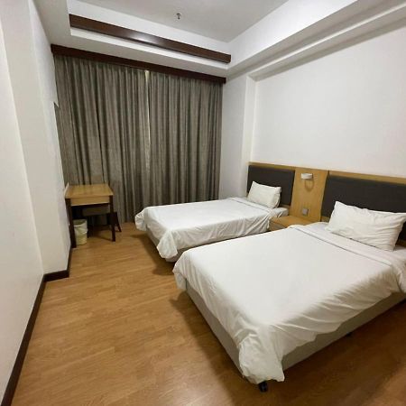 Imperial Suites Miri , Diamond Tower Kültér fotó