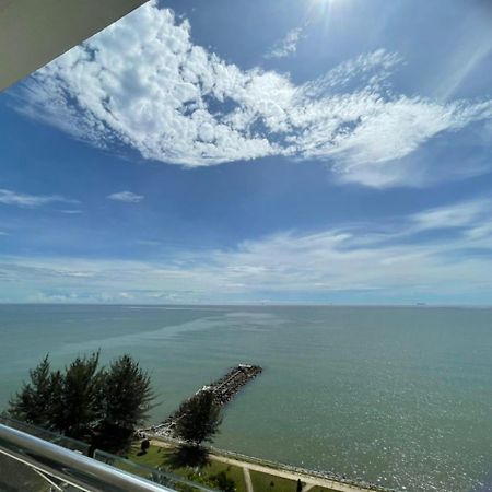 Imperial Suites Miri , Diamond Tower Kültér fotó
