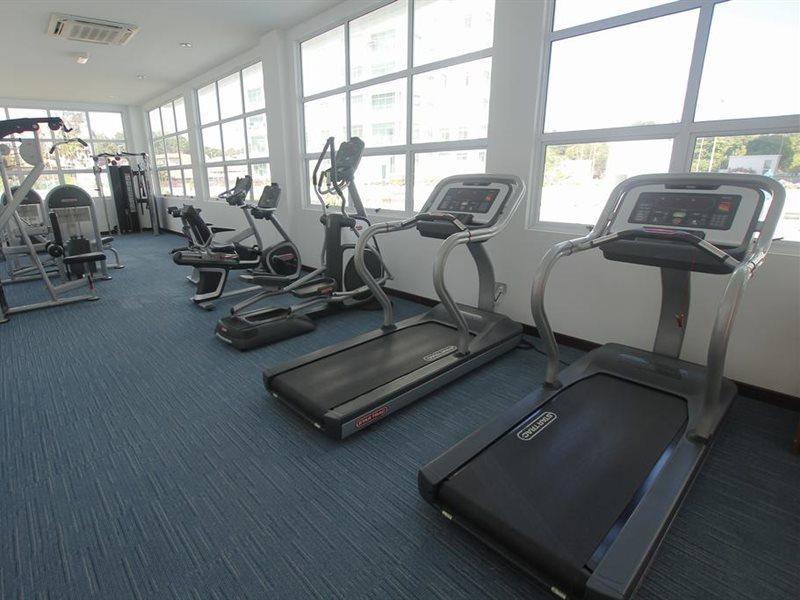 Imperial Suites Miri , Diamond Tower Kültér fotó