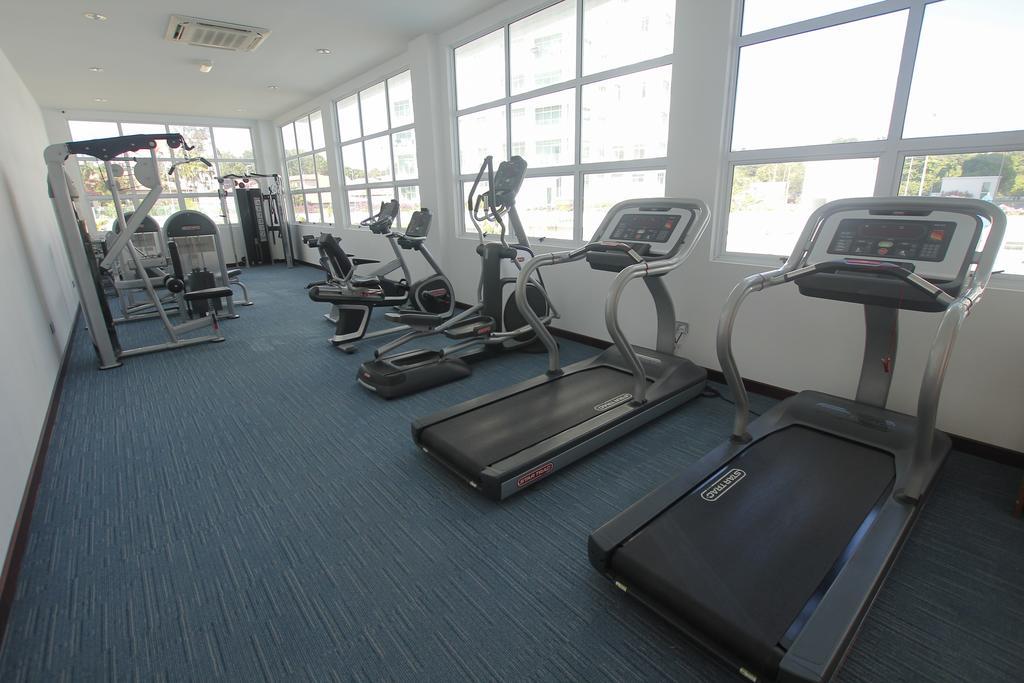 Imperial Suites Miri , Diamond Tower Kültér fotó